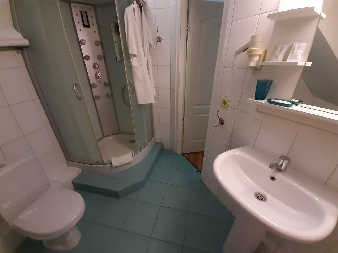 Фото Гостиницы Старый город Ковров 130