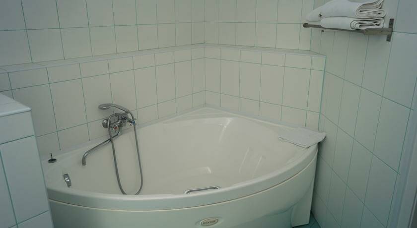 Фото Гостиницы Старый город Ковров 58