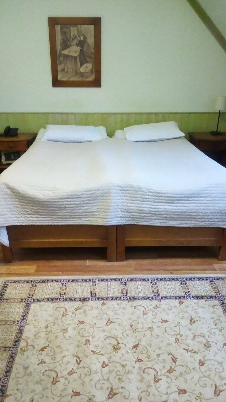 Фото Гостиницы Старый город Ковров 126