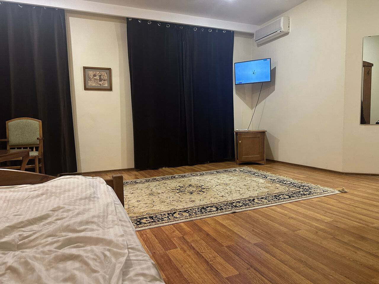 Фото Гостиницы Старый город Ковров 100