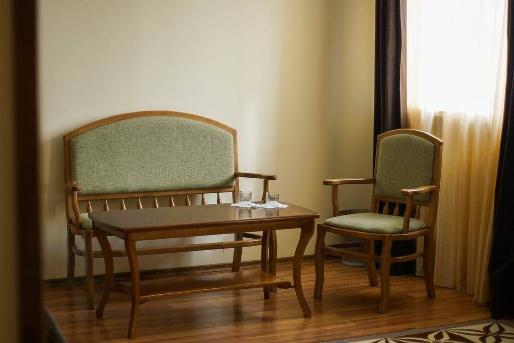 Фото Гостиницы Старый город Ковров 21