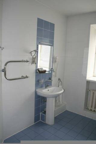 Фотографии номера Номер студия улучшенный (с завтраком) в Гостинице Старый город Ковров