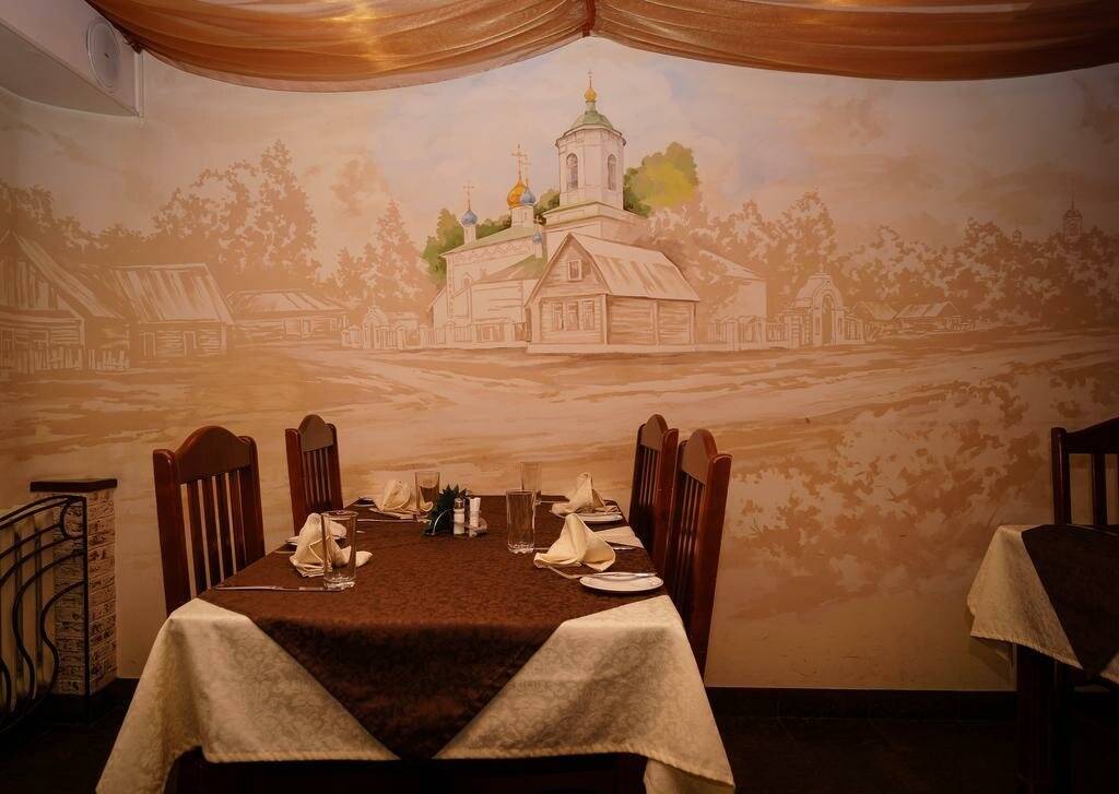 Фото Гостиницы Старый город Ковров 64