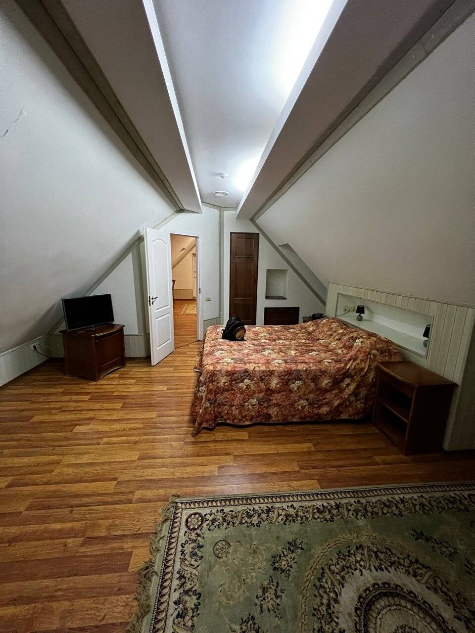 Фото Гостиницы Старый город Ковров 132