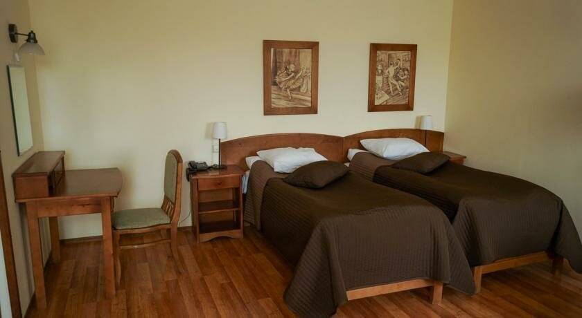 Фото Гостиницы Старый город Ковров 50