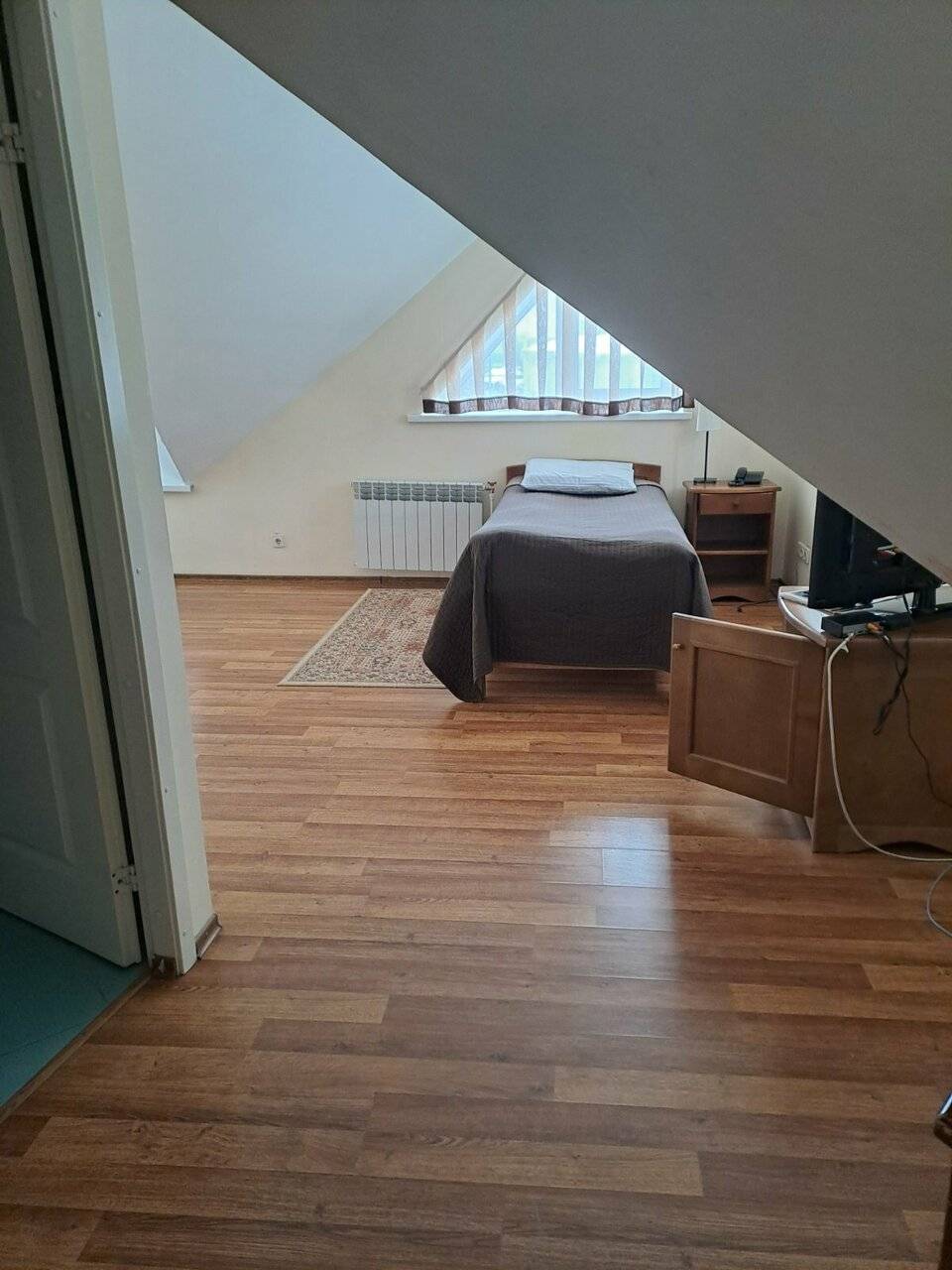 Фото Гостиницы Старый город Ковров 159