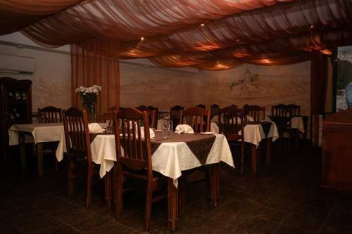 Фото Гостиницы Старый город Ковров 69