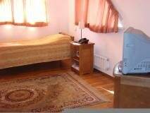 1-местный номер стандарт (с завтраком)